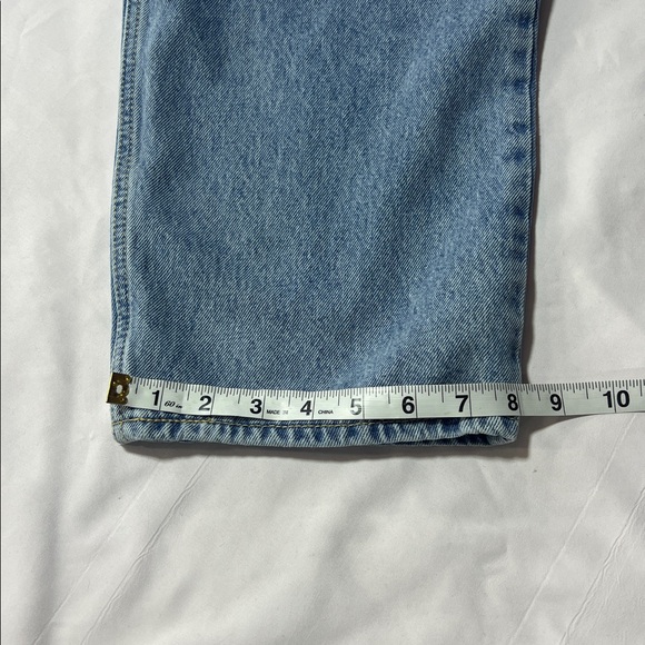 Levi’s women size 29 Dad Jean - Picture 9 of 10